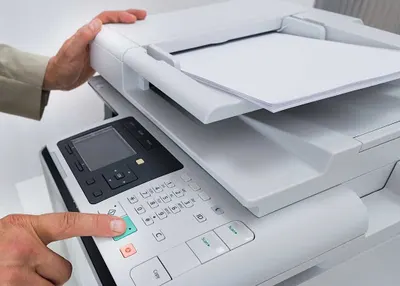 Kopiamax Smorawski - Ksero, druki wielkoformatowe, dorabiane kluczy, pieczątki